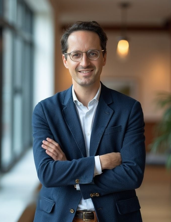 Dr. Johannes Stankiewicz - Diplom-Sachverständiger